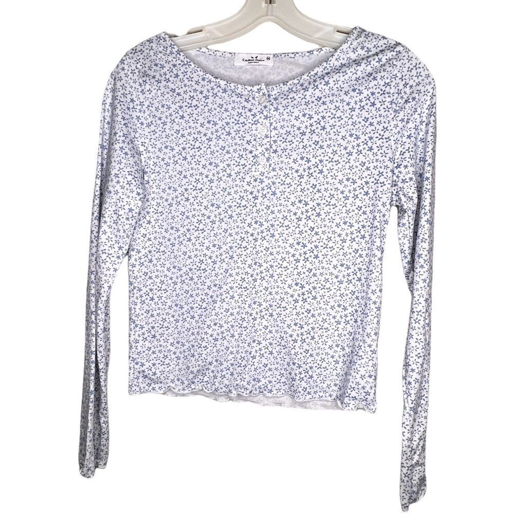Rebellious Dreamer Top